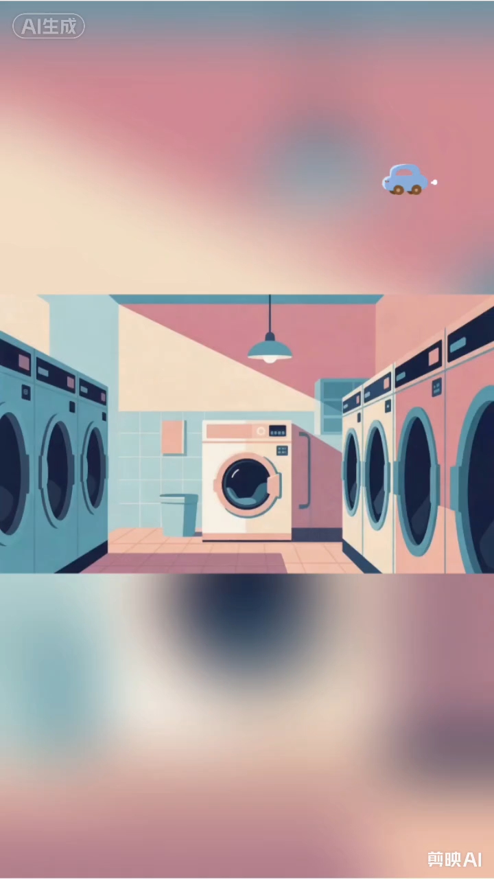 #玩出数码新浪潮#小天鹅滚筒洗衣机，自带衣物养护师属性，帮你终结无效洗衣