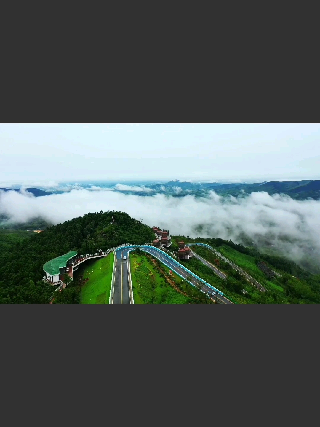 庐江矾山文旅项目,明清老街,庐南川藏线,待它涅槃重生之日来嗨