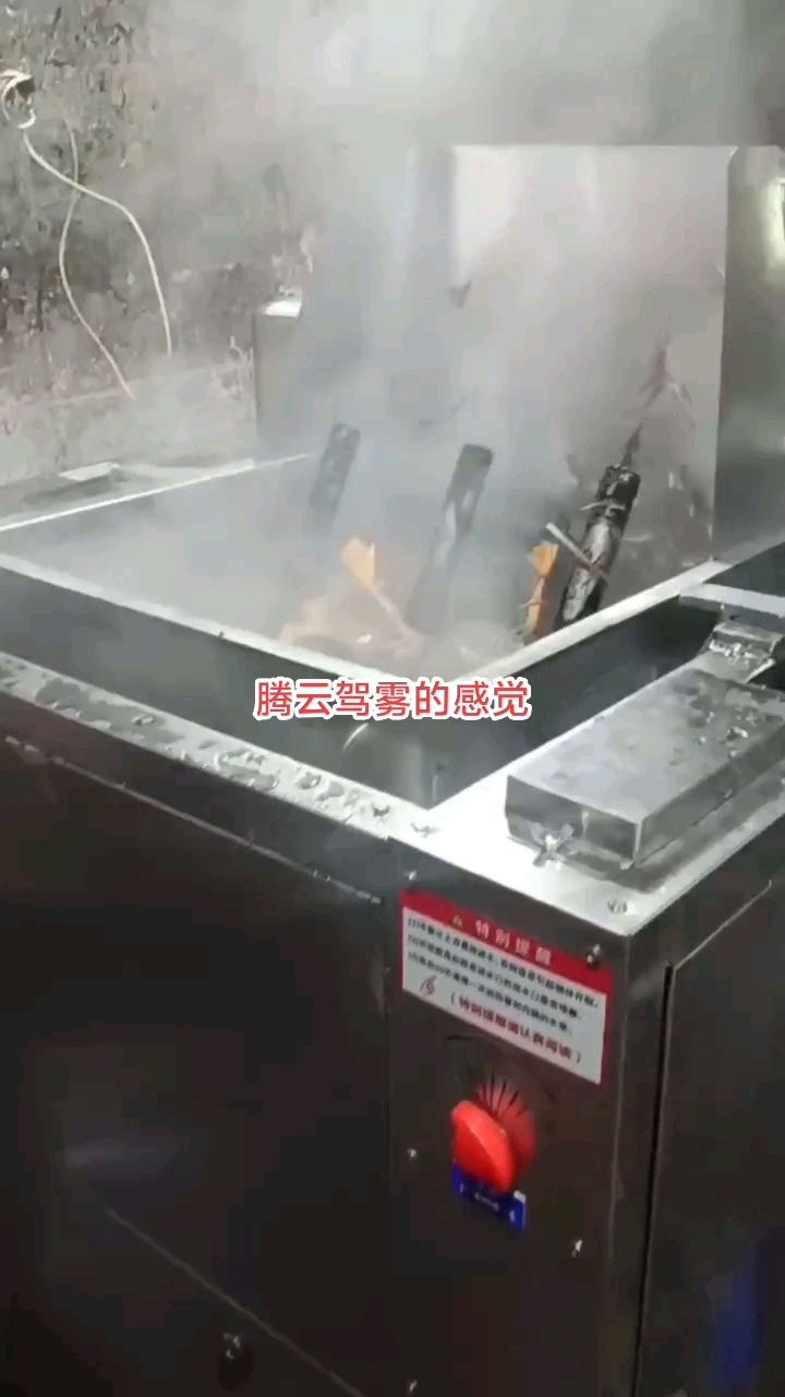 家禽拔毛机,公鸡中的战斗机