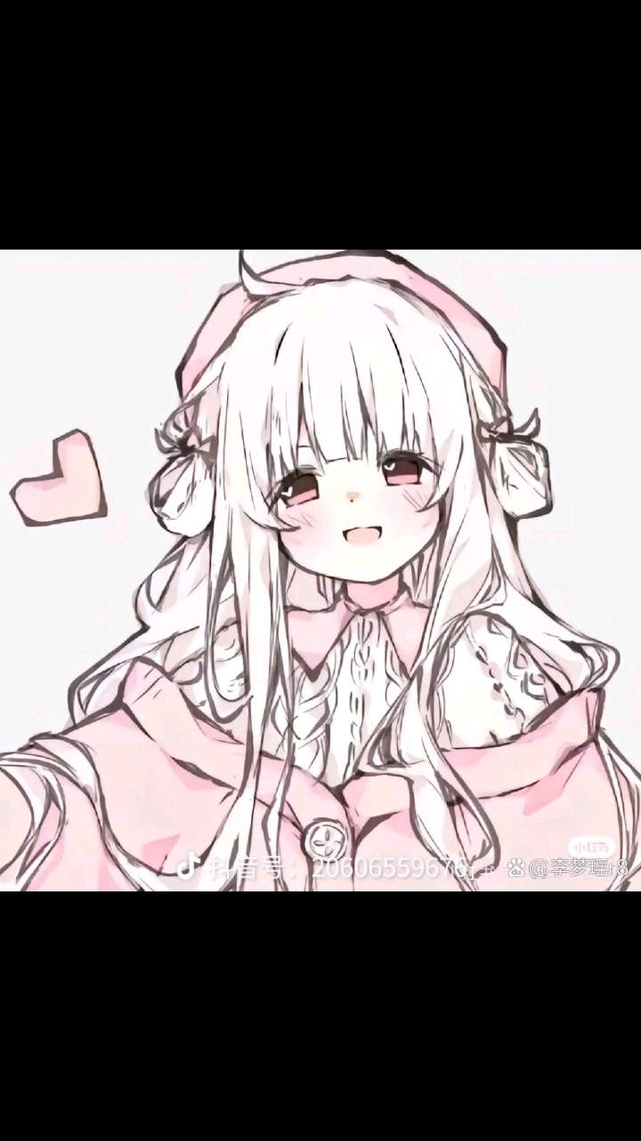 动漫头像(第1期)