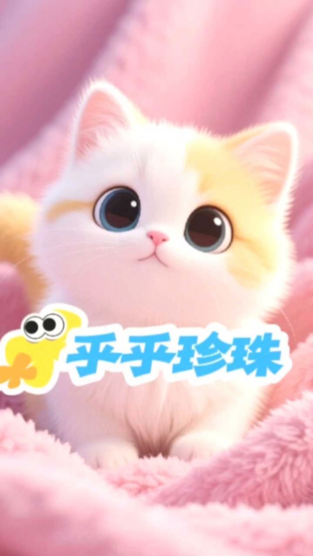 【乎乎珍珠】#小说推荐