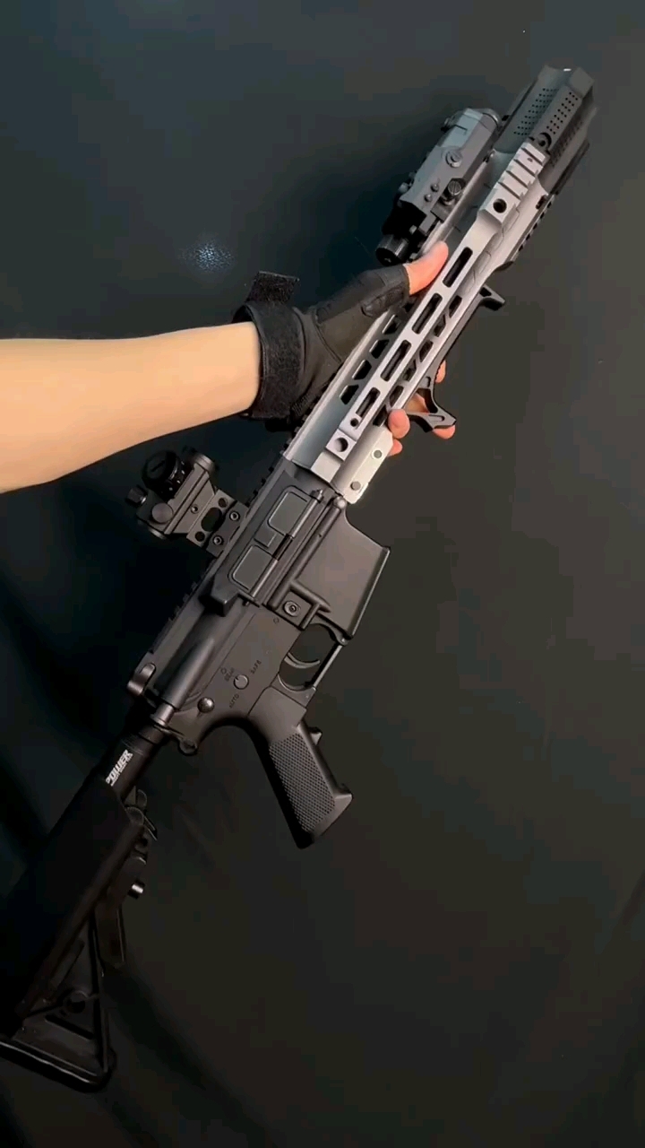 这个鱼骨,简直帅到没朋友