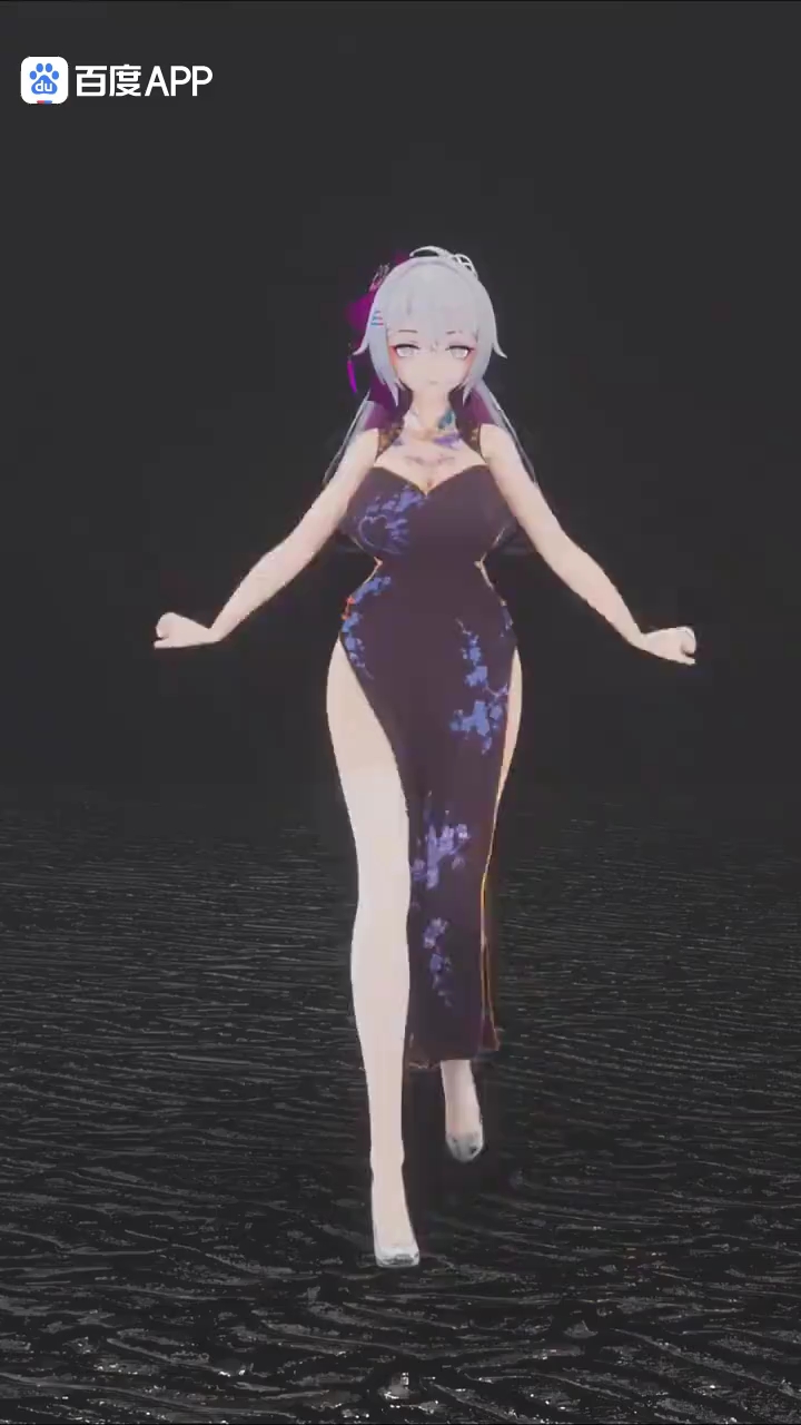 鸭鸭
