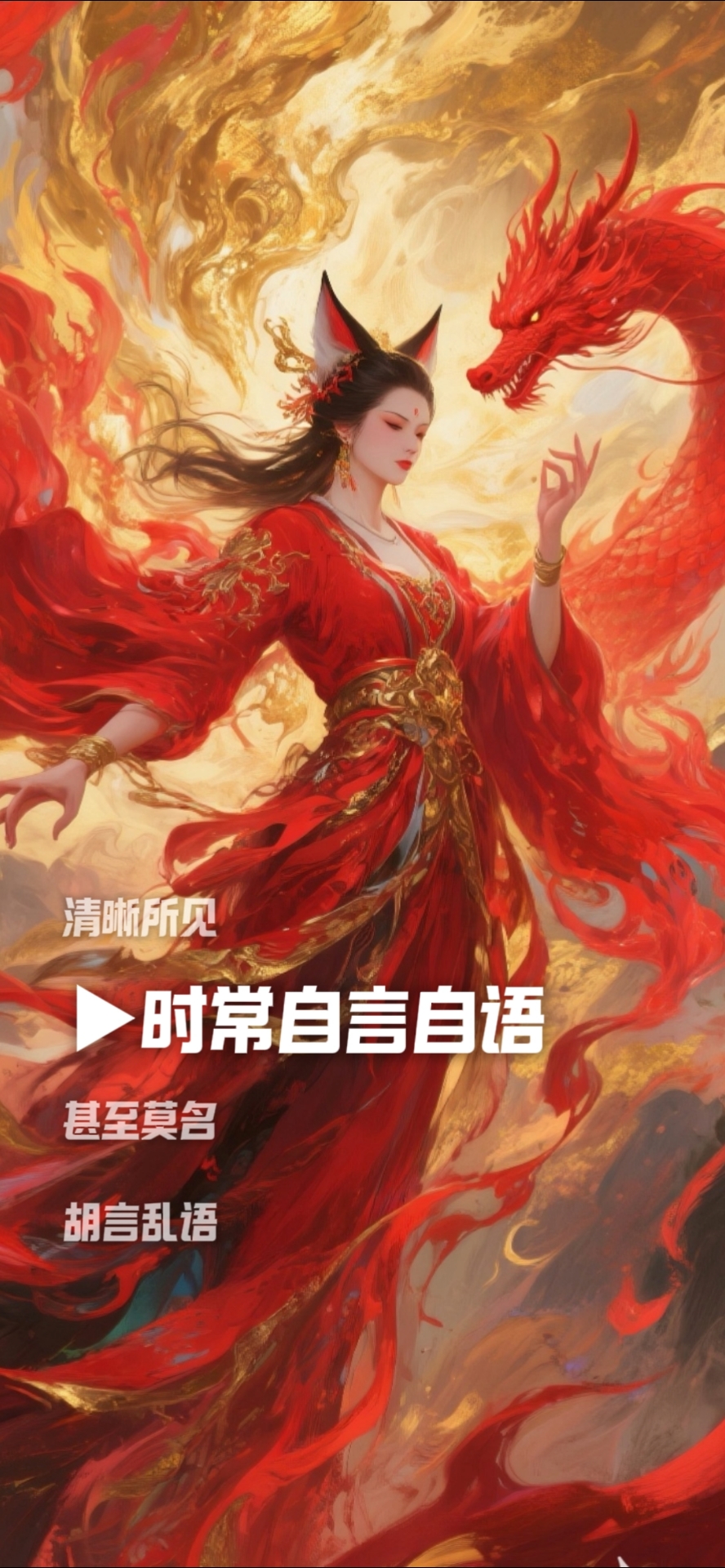 如何判断自己带不带仙缘。