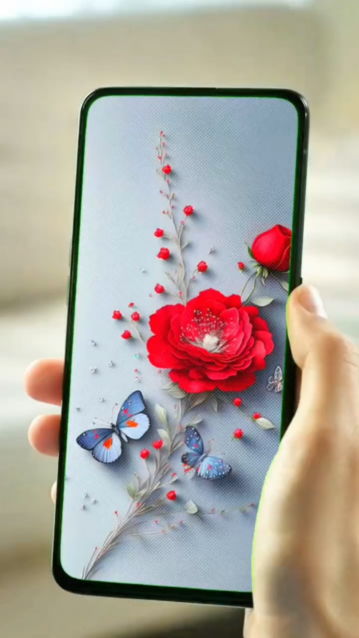 手机全屏高清壁纸 / 浮雕艺术篇 更多款式去主页翻看