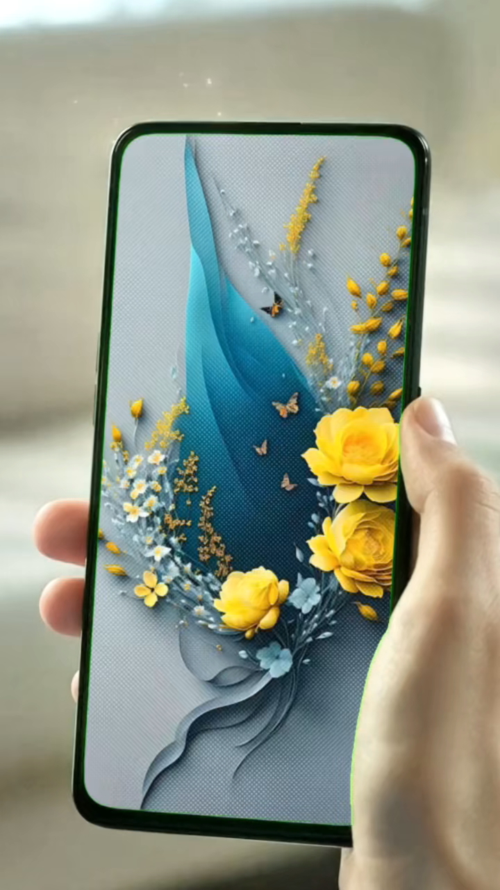 手机全屏高清壁纸 / 浮雕艺术篇 更多款式去主页翻看