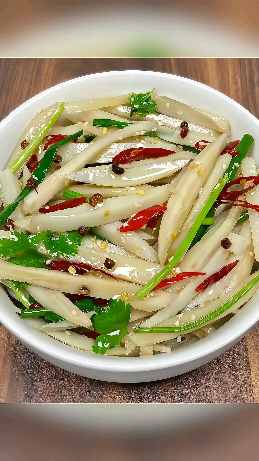 凉拌菜最好吃的十种神仙做法#凉拌菜# #美食# #美食教程# #家常菜#