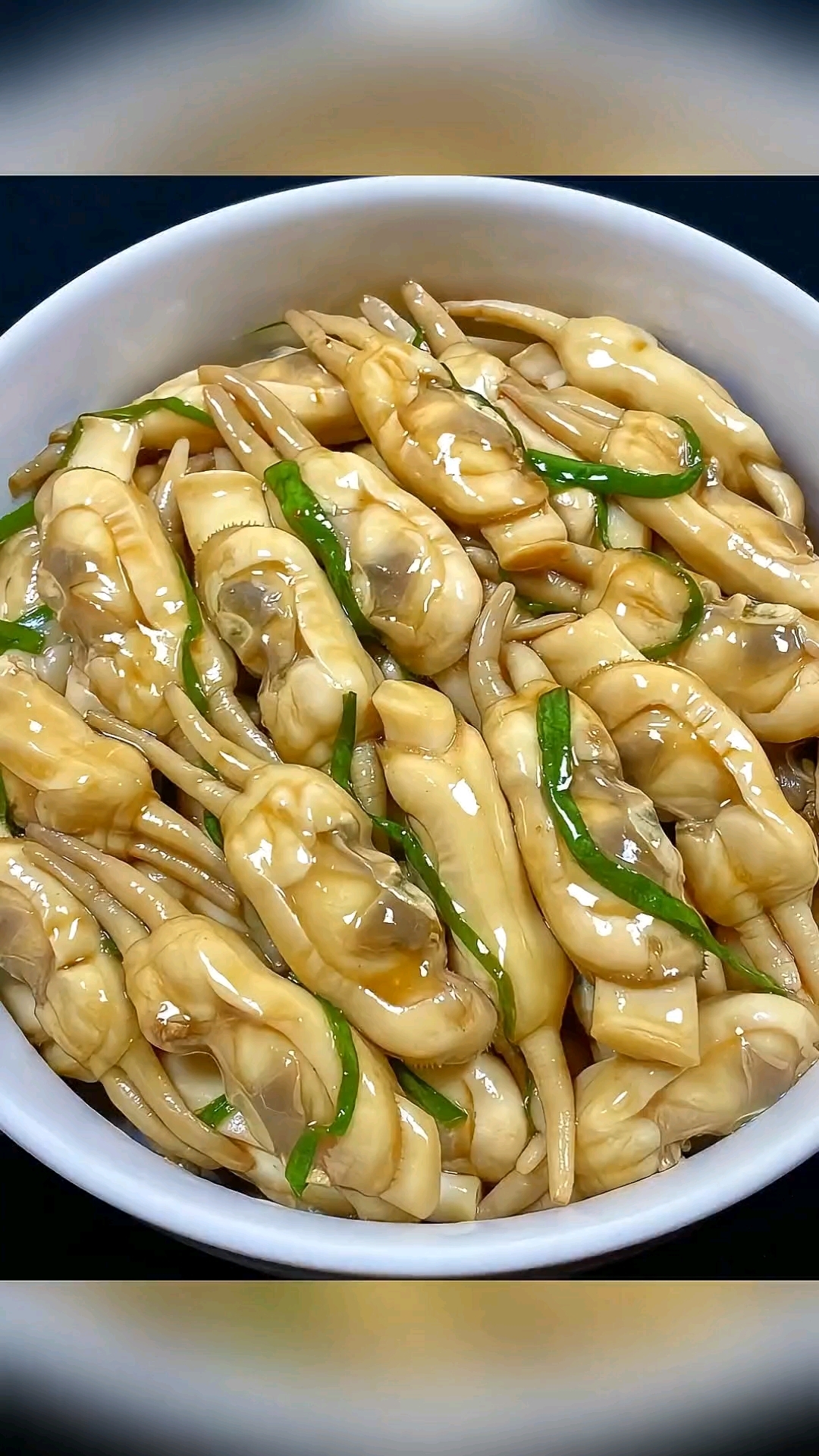 十道海鲜做法#家常菜# #每日美食分享# #海鲜# #美食教程#
