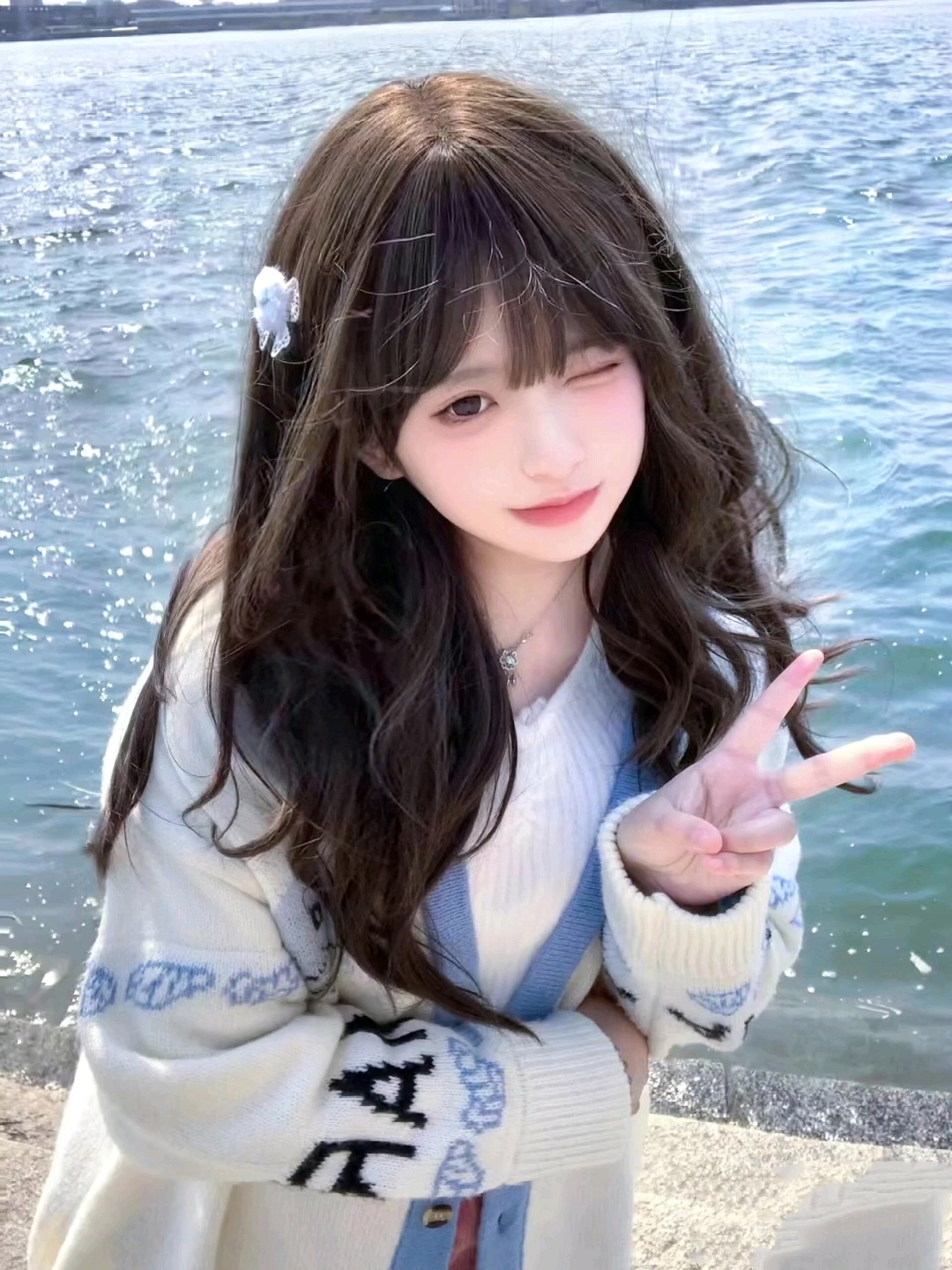 女生喜欢用的头像