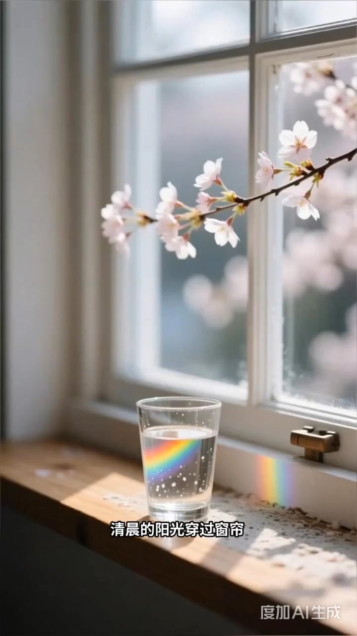 三月惊喜连连:从洋甘菊到草莓,生活藏了多少温柔?