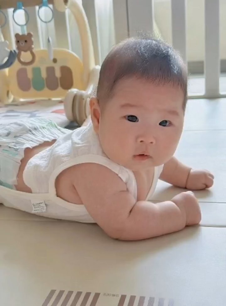 外爷爷我要吃肉肉