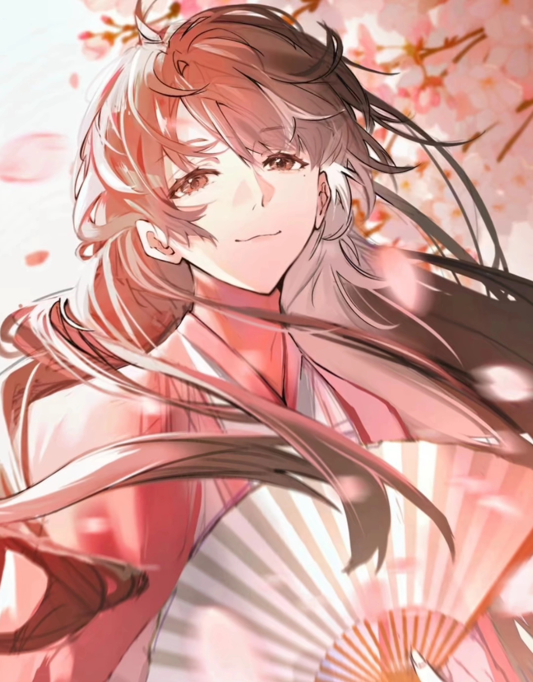 #周深# #漫漫# #回归# 我回来啦~