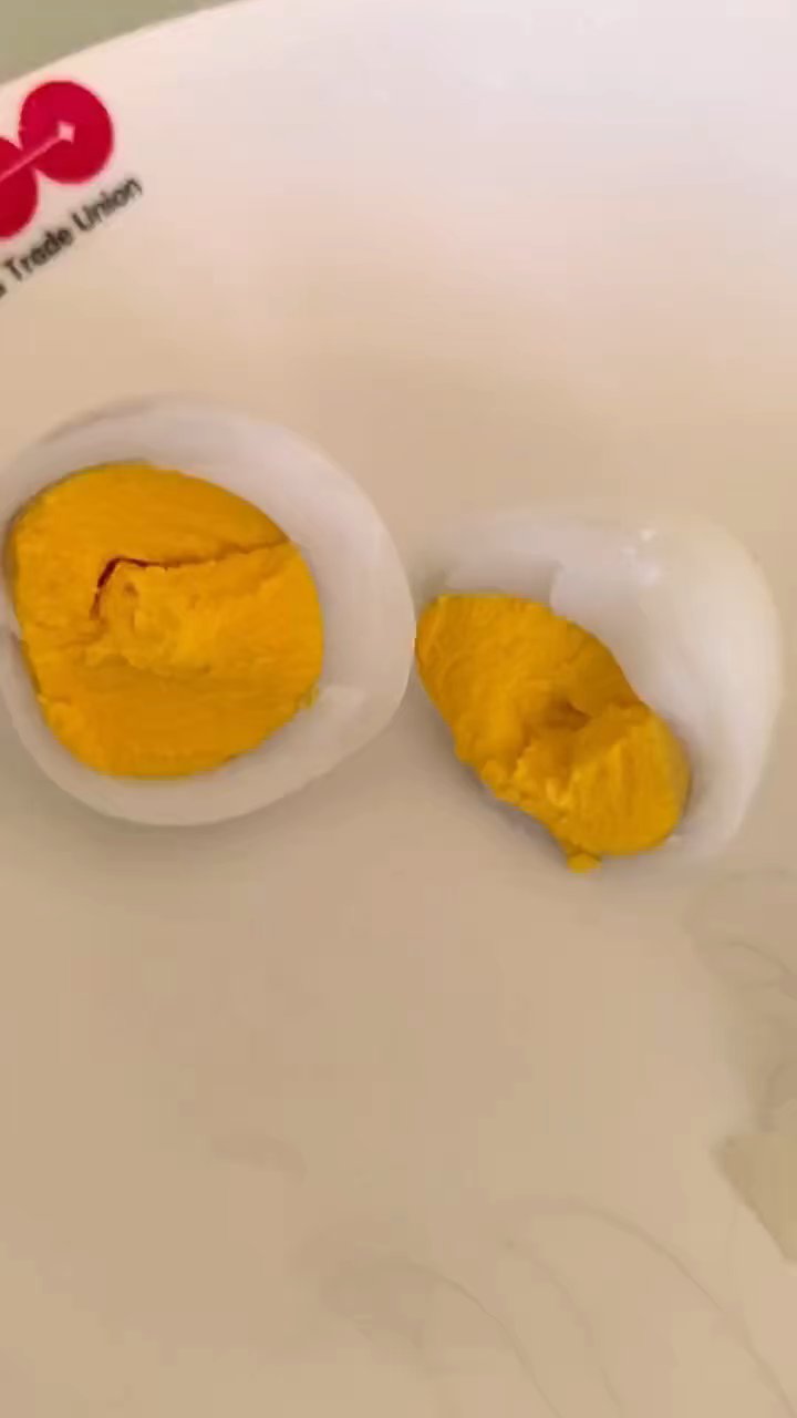 自己家养的鸭子就是太香了