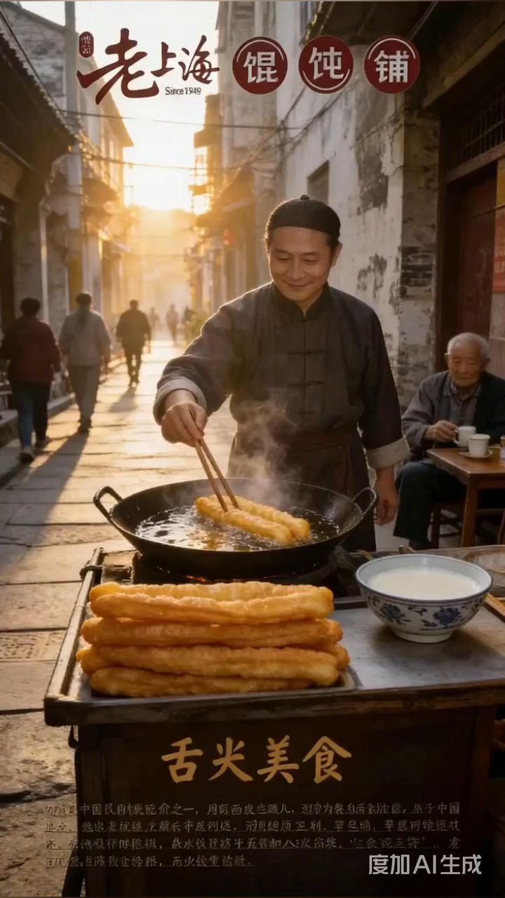 老上海,新记忆,时光的见证者