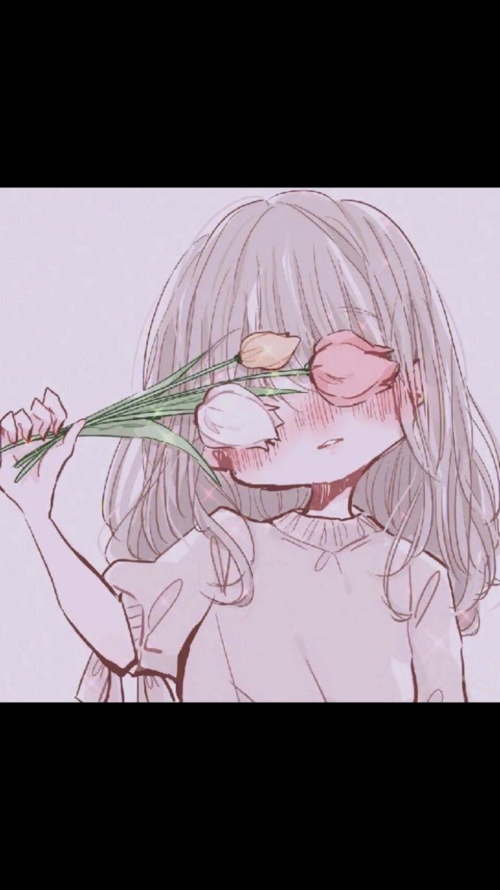 动漫头像#可爱#好看