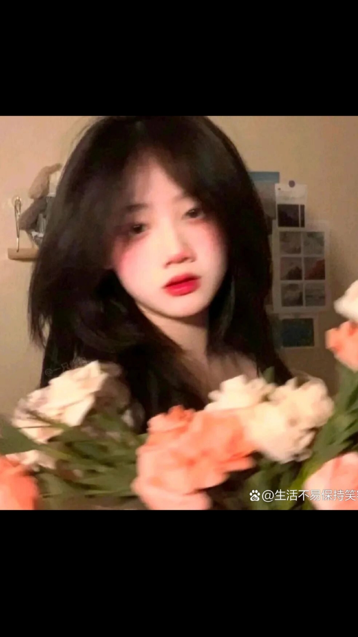 好看的女生头像,之前有事断更了