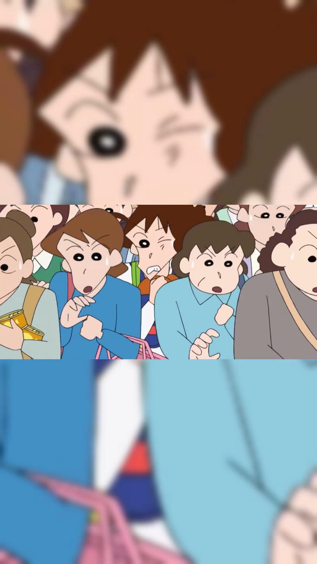 蜡笔小新