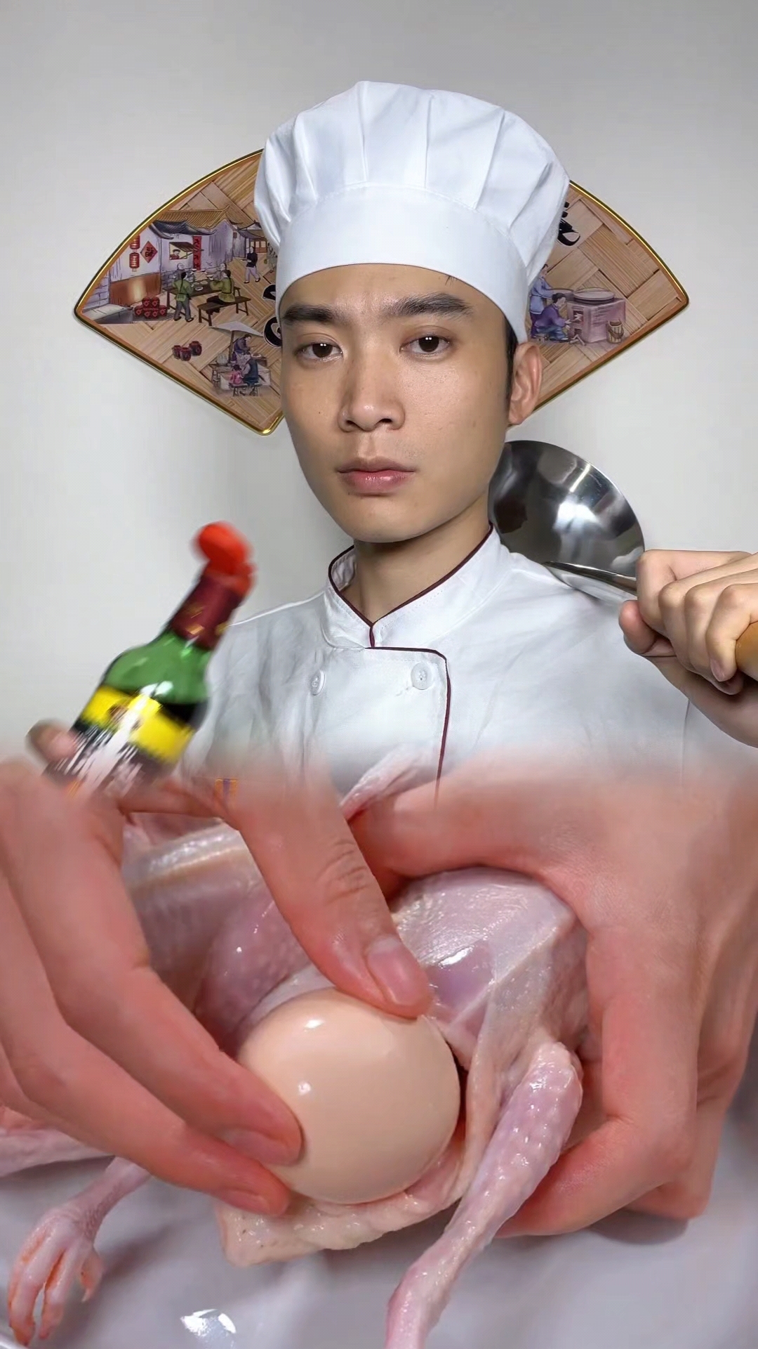 为什么不能乱给孩子喝鸽子汤?