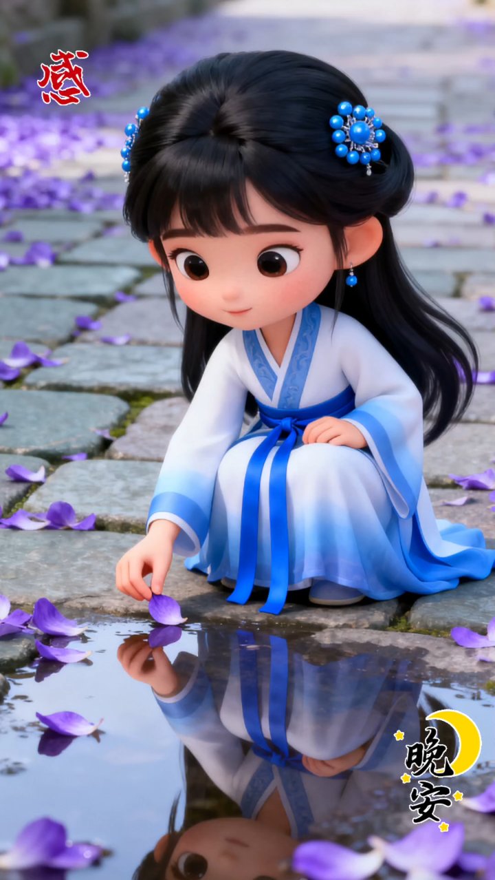 晚安语录