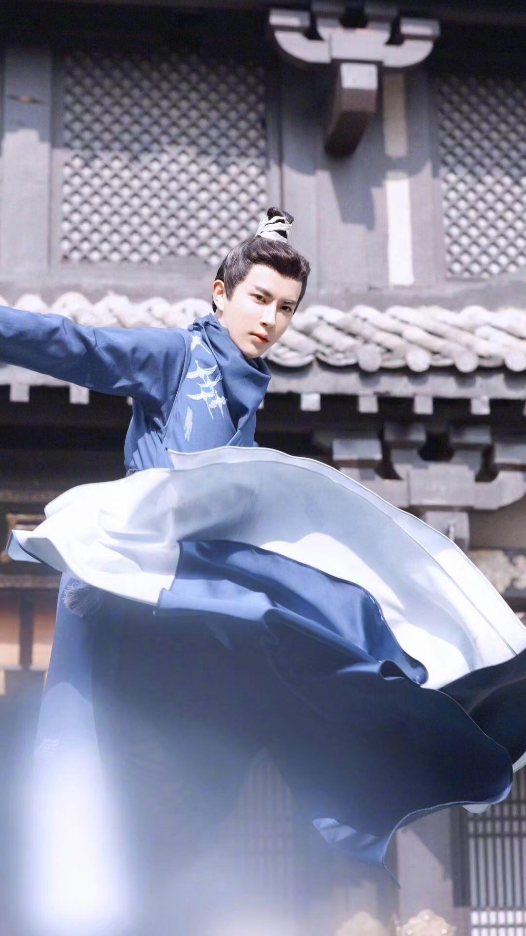 #古装天花板# #我的大明星# #二次元动漫# #娱乐明星# #古风# #古装男主#