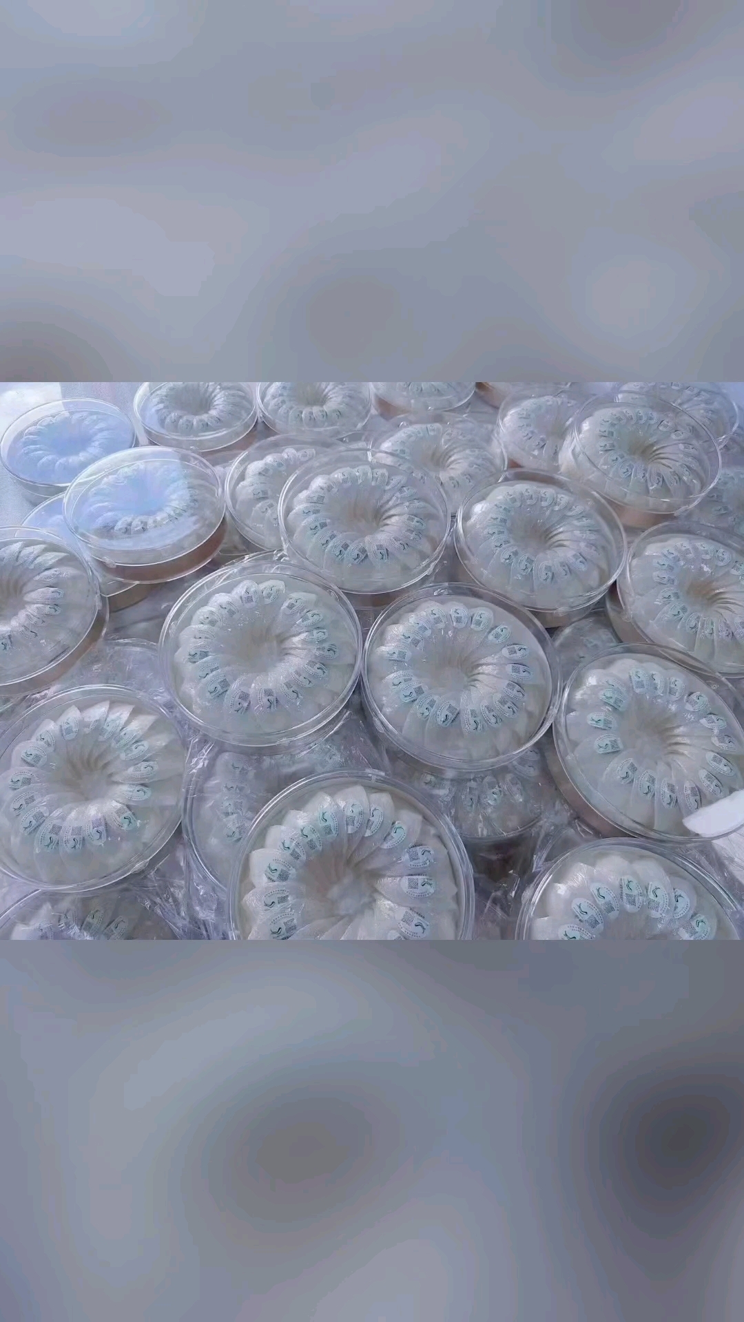 久咳不断?痰多难受?不妨来一瓶燕窝炖雪梨燕之福～