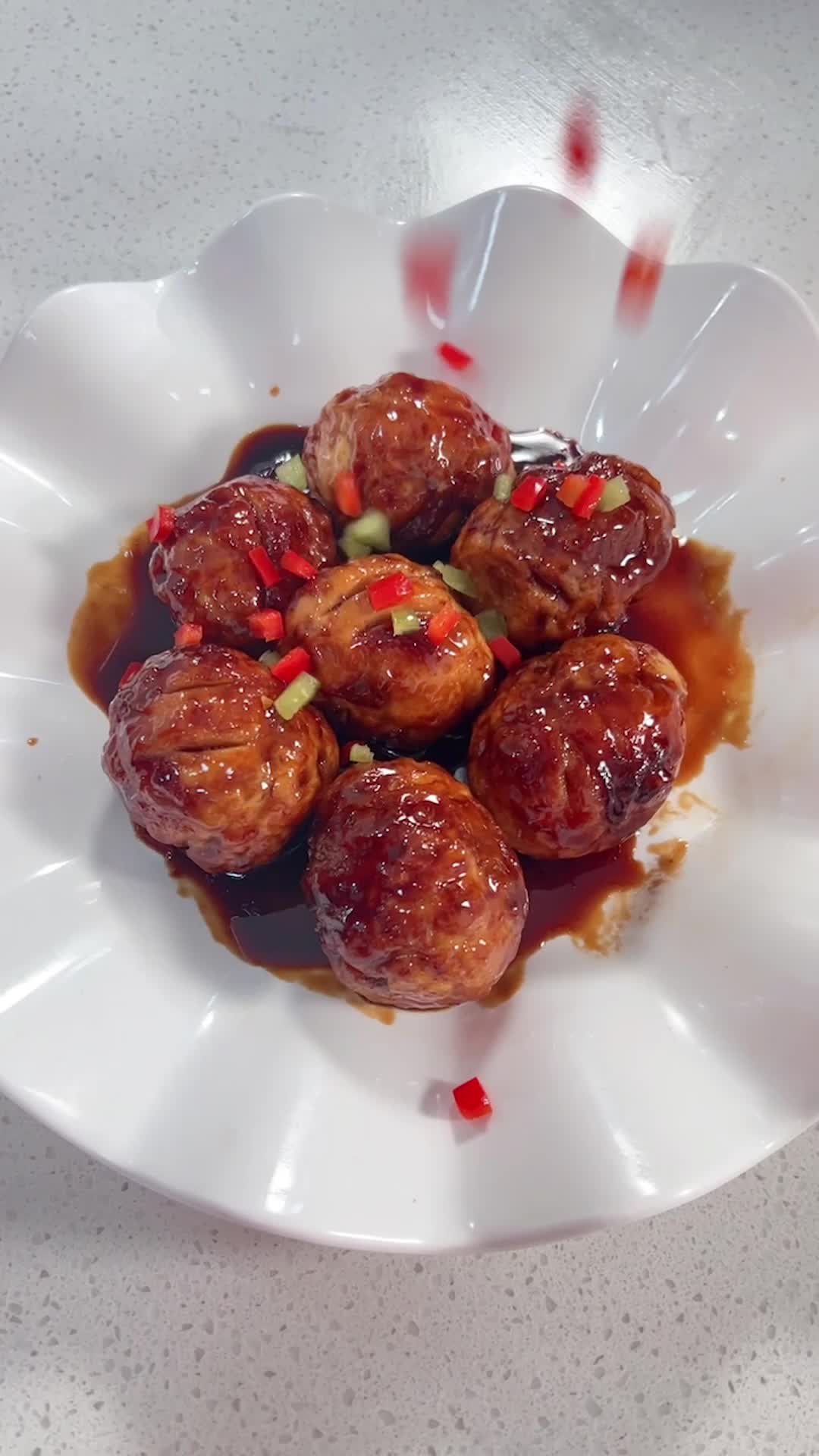 简单零失败的虎皮鸡蛋酥脆有嚼劲一咬爆汁