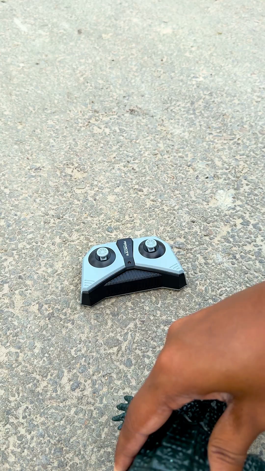 遥控鳄鱼玩具