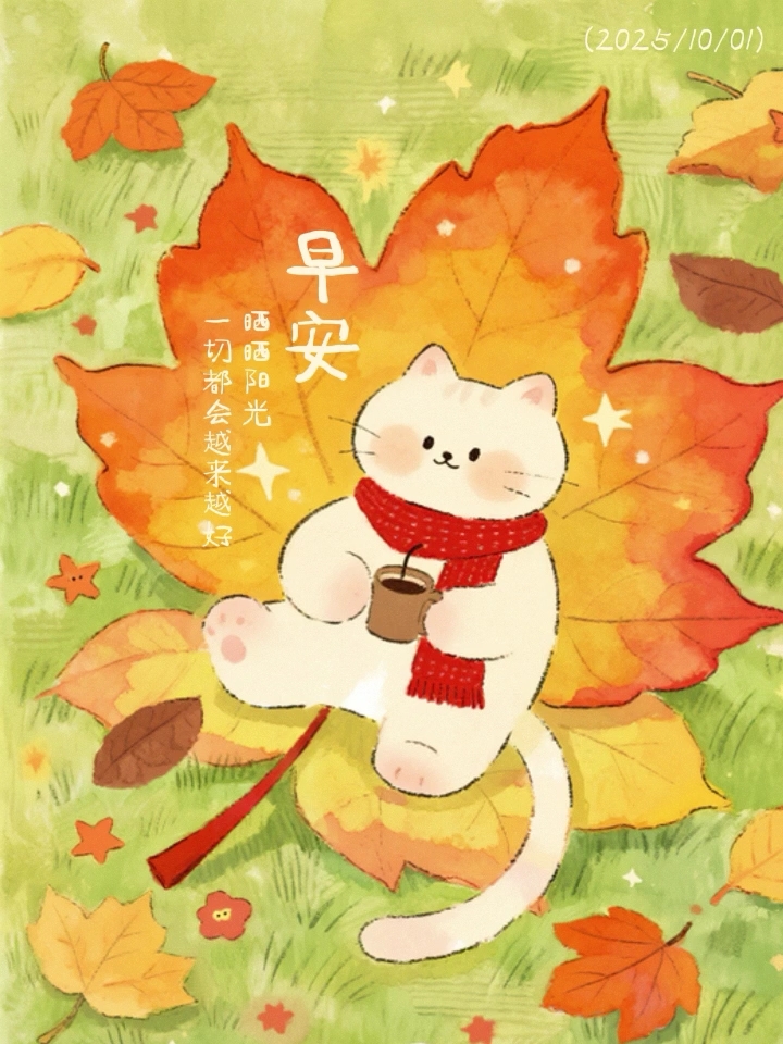 可爱头像和壁纸