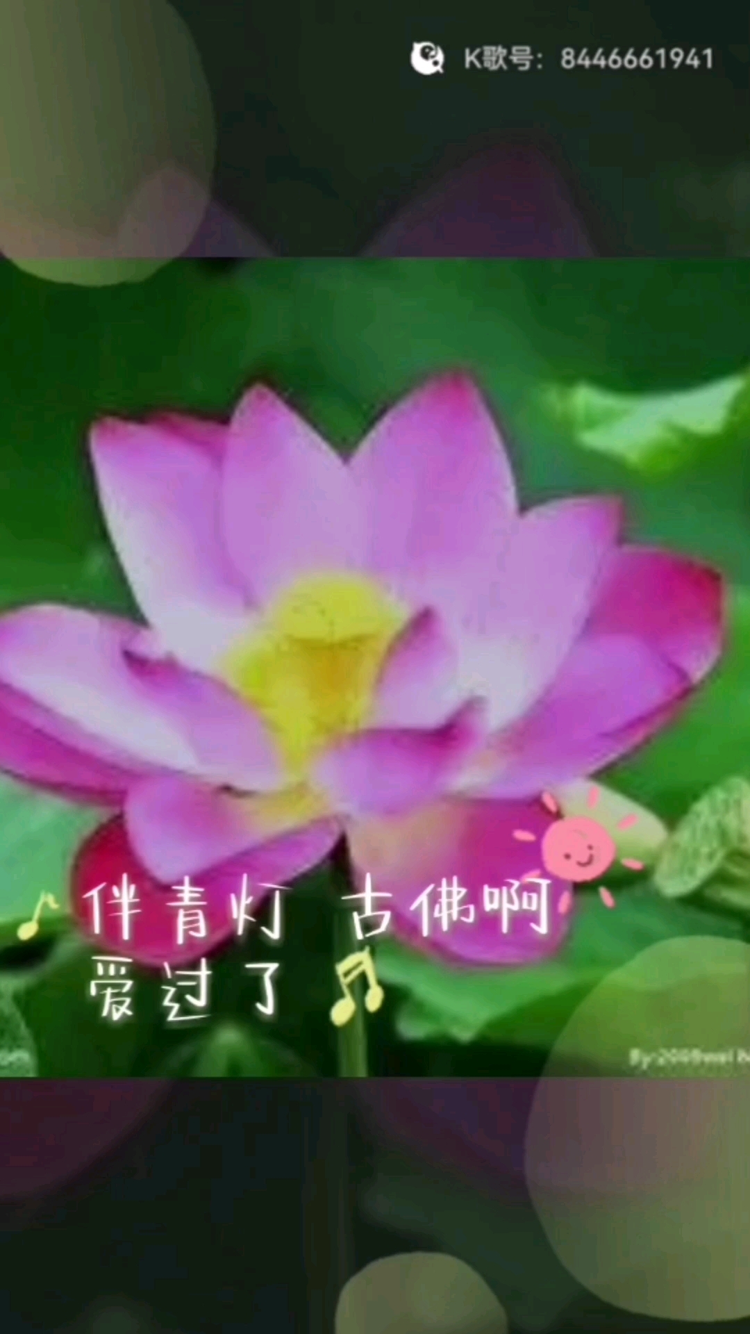 一首好听的修佛歌,真好听
