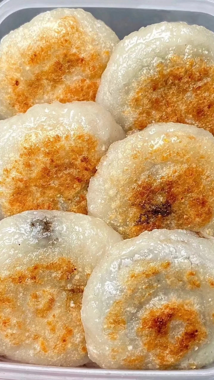 北方面点师教我的八种家常面食,学会了你也是面点师