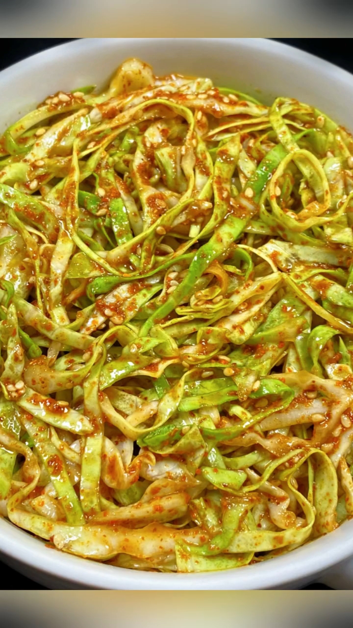 秋冬季节餐桌必备的10道热门凉拌菜