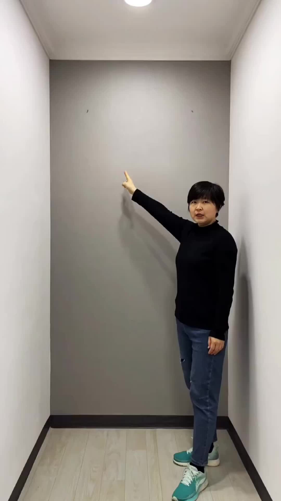 进门挂什么画寓意好