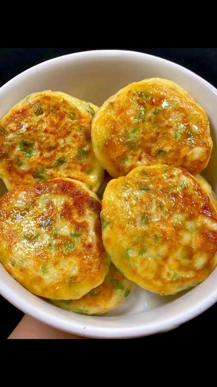 早起五分钟就能搞定的营养早餐简单美味 ！