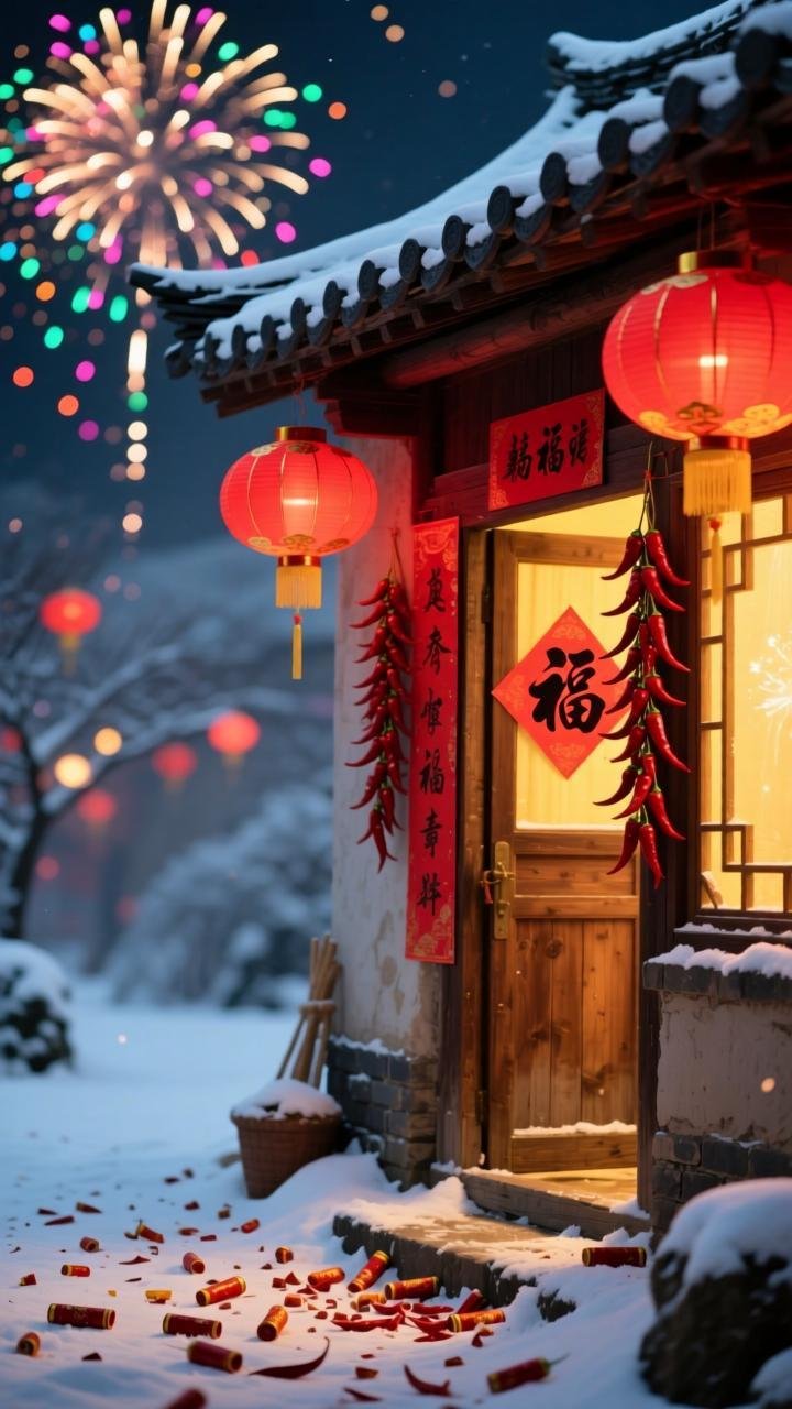 《年年有熊》治愈成年人心结，接纳不完美的自己