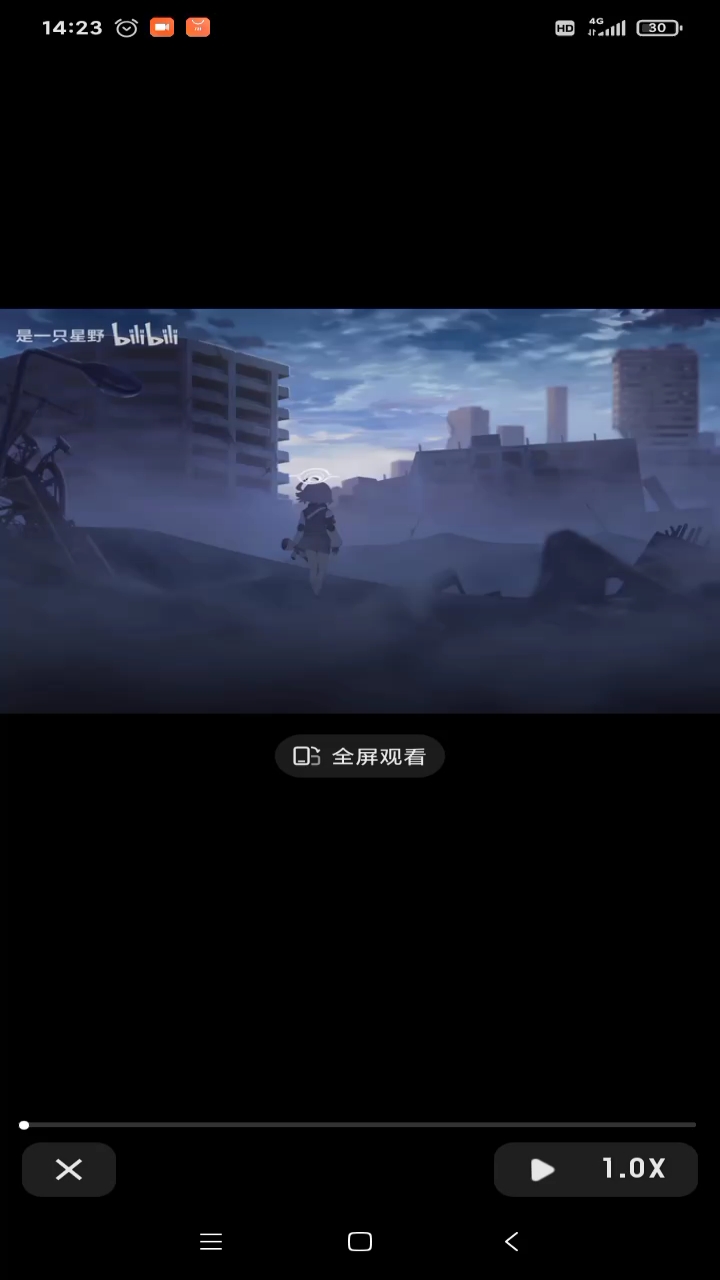 小鸟游星野,以前的经历。