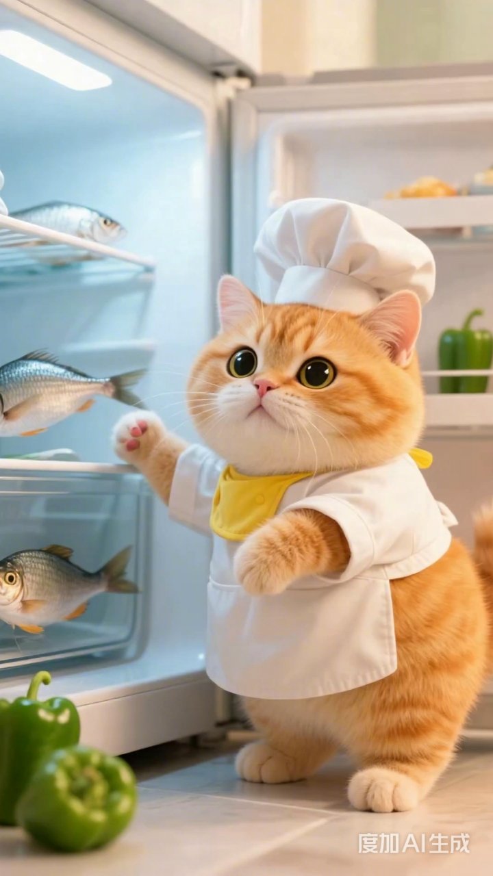 番茄炒蛋初体验：圆润番茄遇炸毛油锅