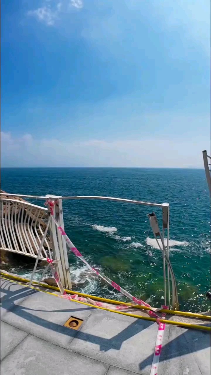 海边风景,分享视频