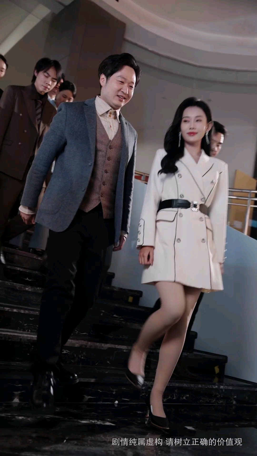 做短剧的友友，没有素材的和我联系，全部暴剧我都有