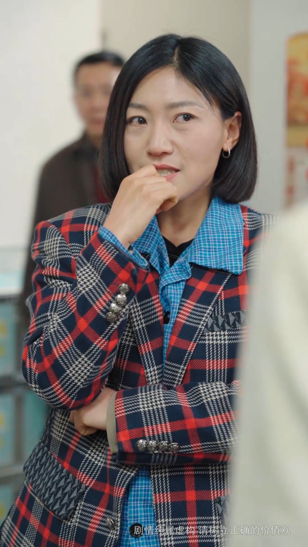 短剧素材我都有，要素材的和我联系