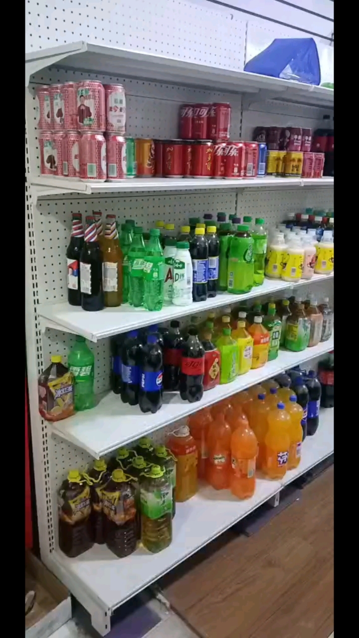 #超市货架#蔬菜水果货架#仓储货架@哈尔滨热门话题#百家号