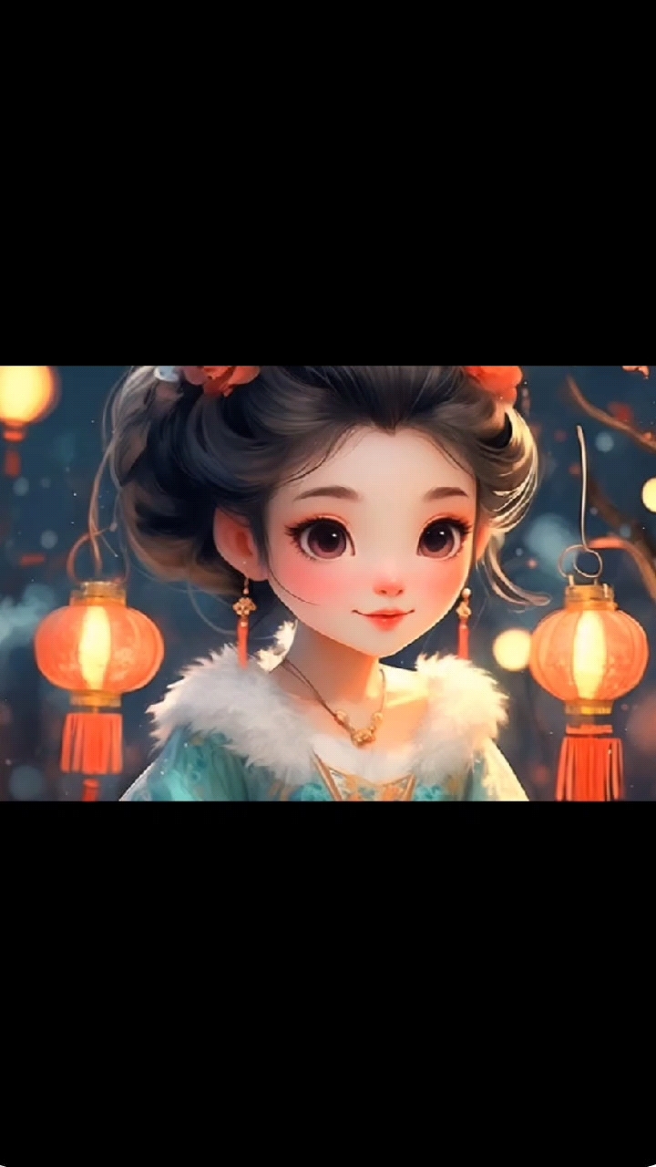 当AI遇上美人鱼,我遇见了最美的自己