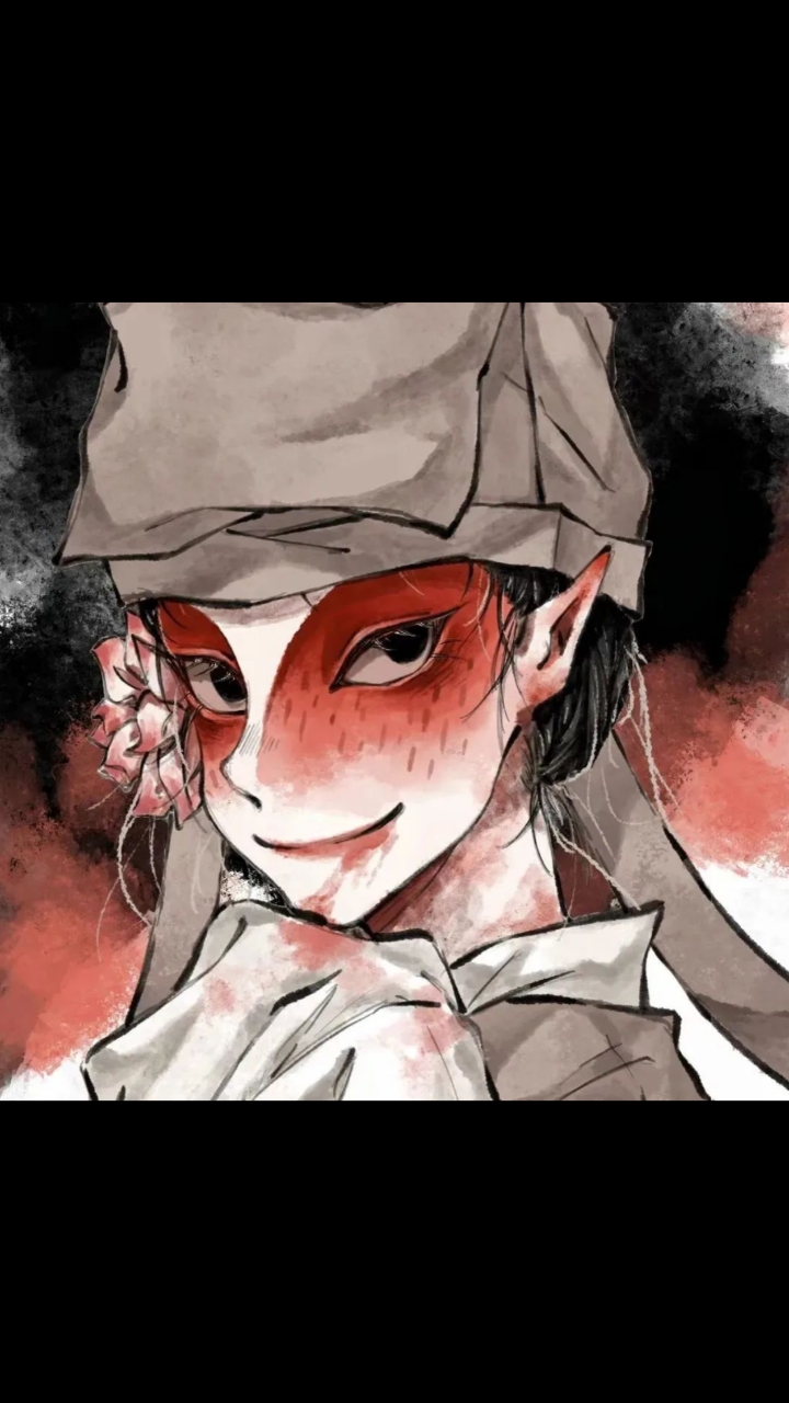 《中国奇谭》鹅鹅鹅头像