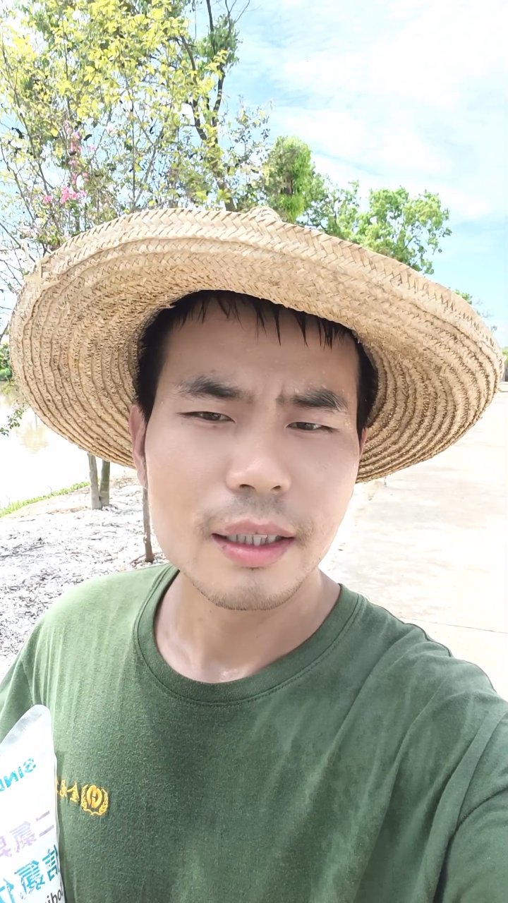 咸鱼翻身靠加油,你为何粘锅?