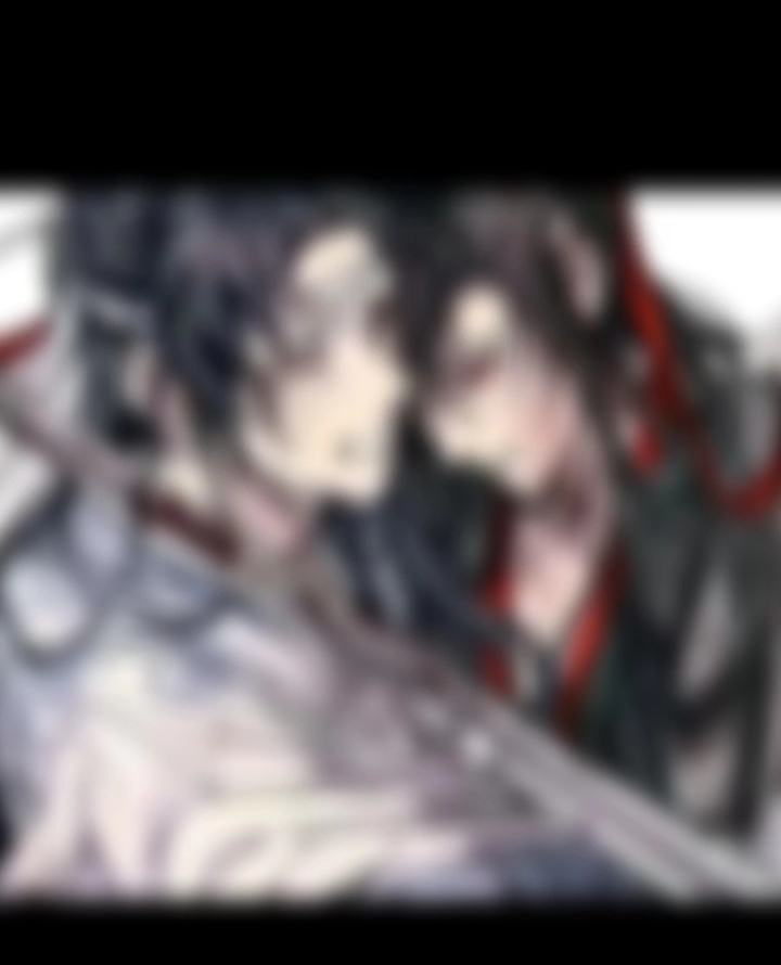 魔道祖师#刀子