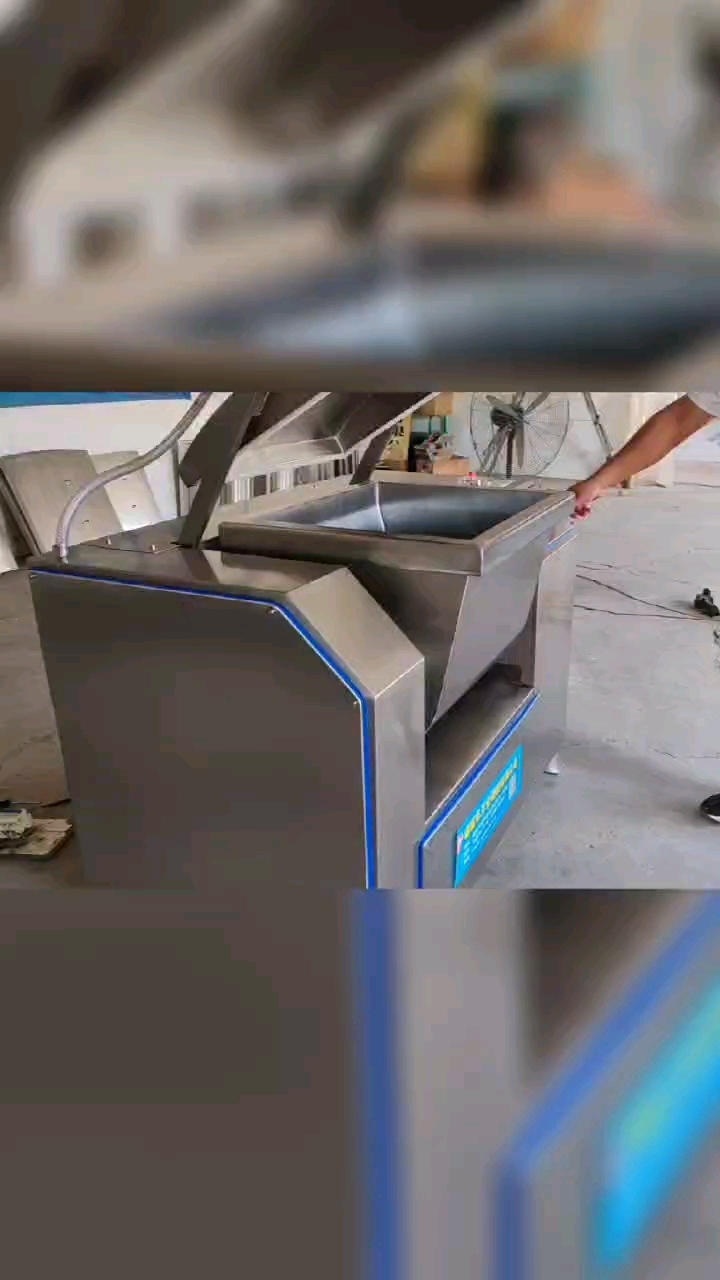 真空和面机搅面机水饺面条手抓饼等面食产品的加工制作专家