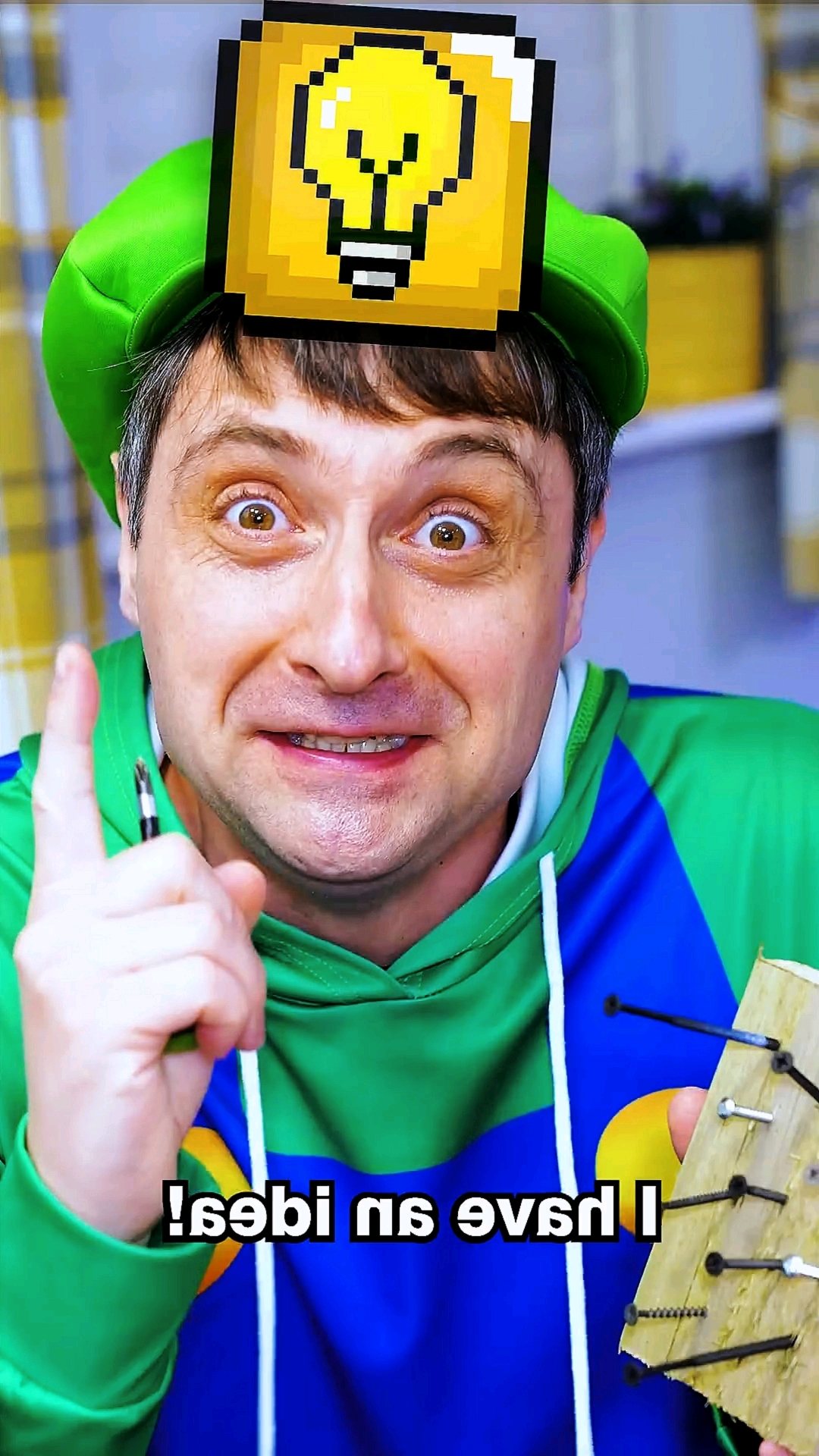 如果你的烤面包机坏了？