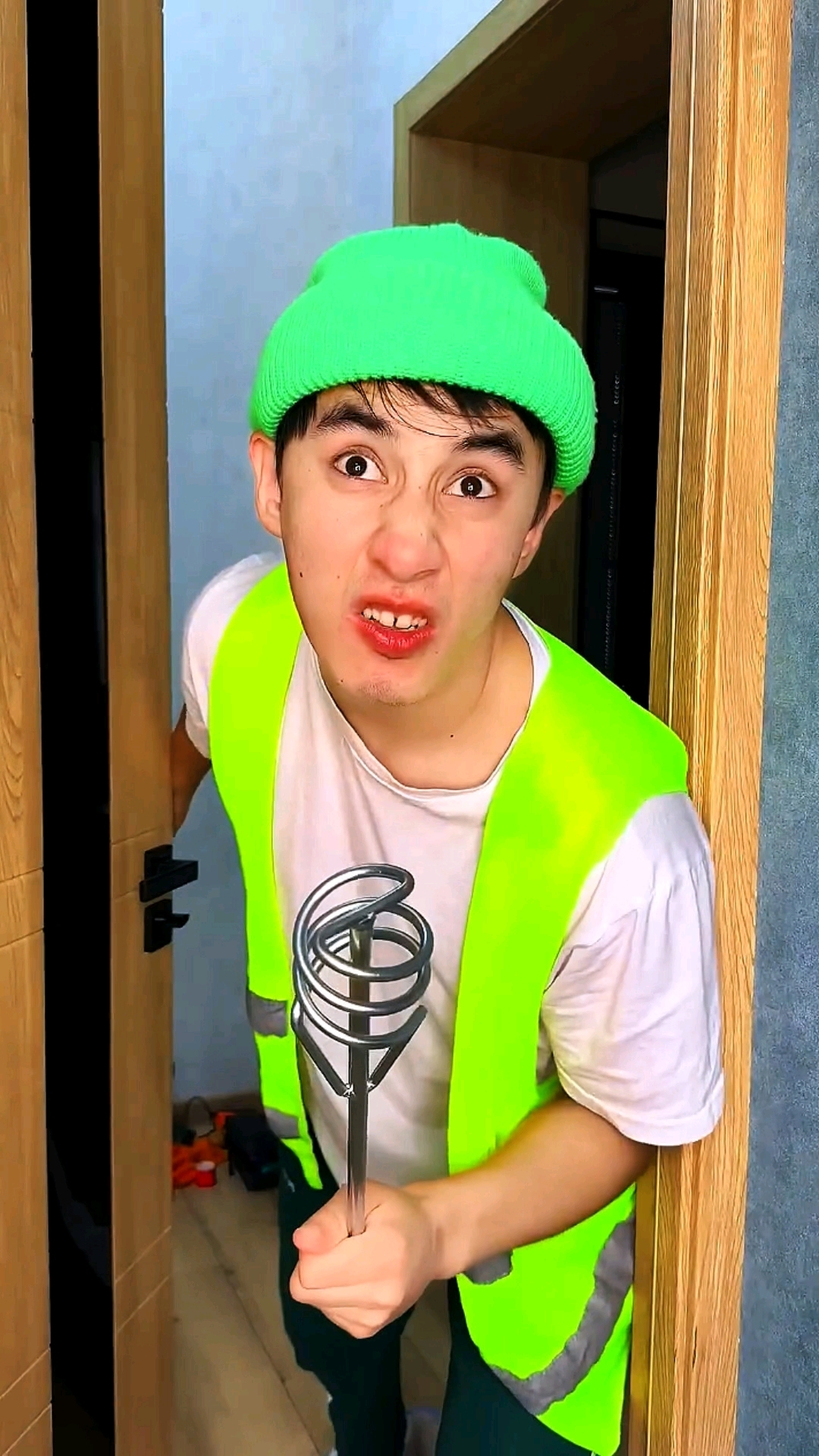 如果你的薯片被猫咪吃光了?