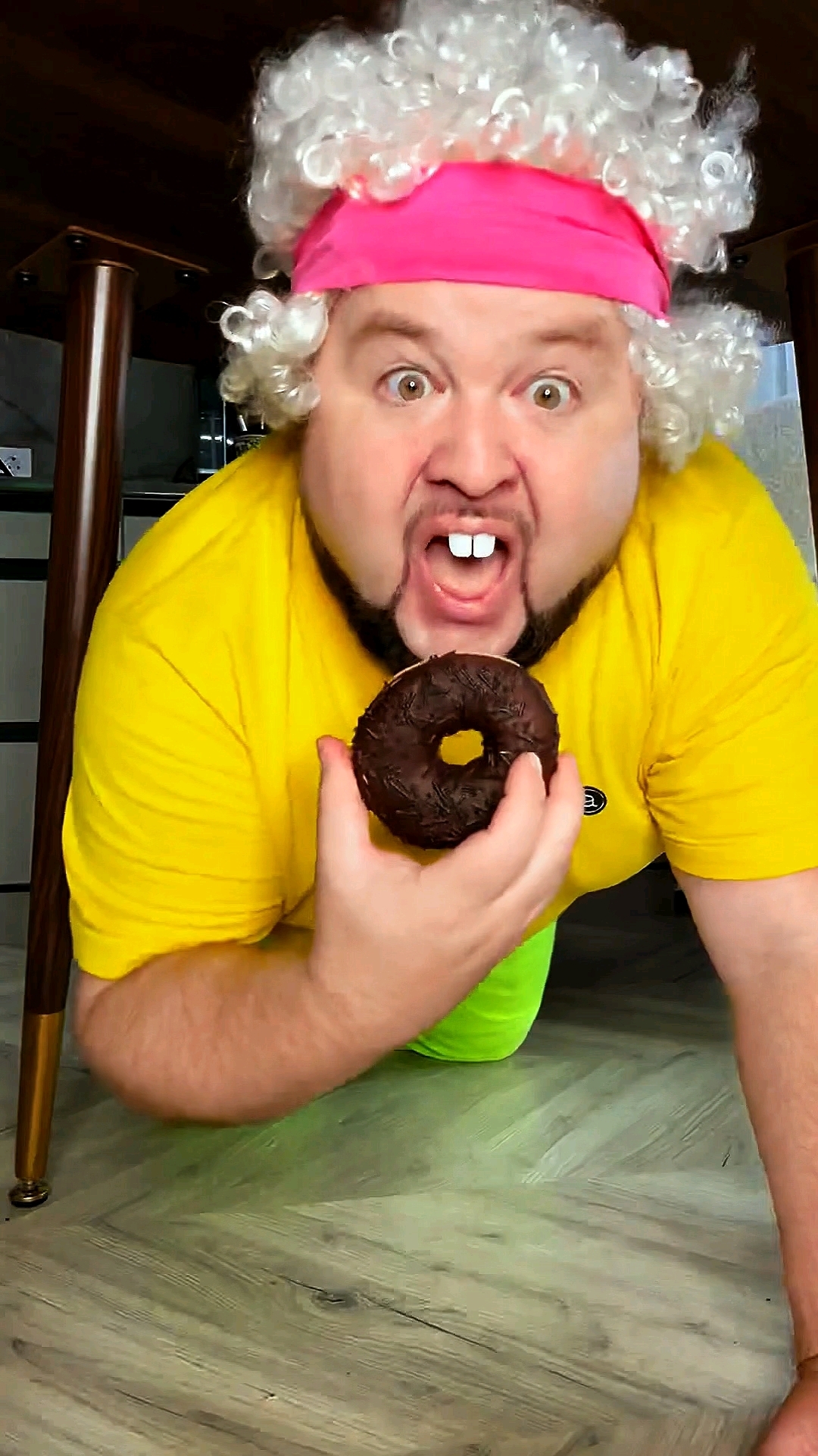 如果你想吃妈妈的蛋糕?