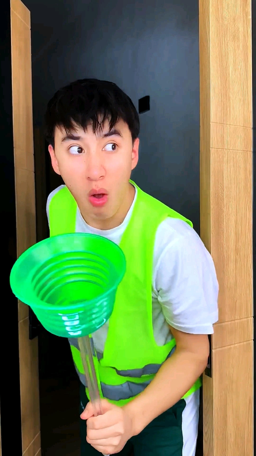 如果你的薯片被小猫咪给吃了?