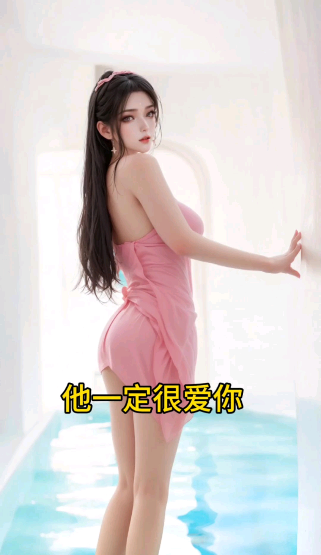 一首老歌家动漫女神壁纸送给宝子们